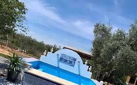 Casa los Laureles
